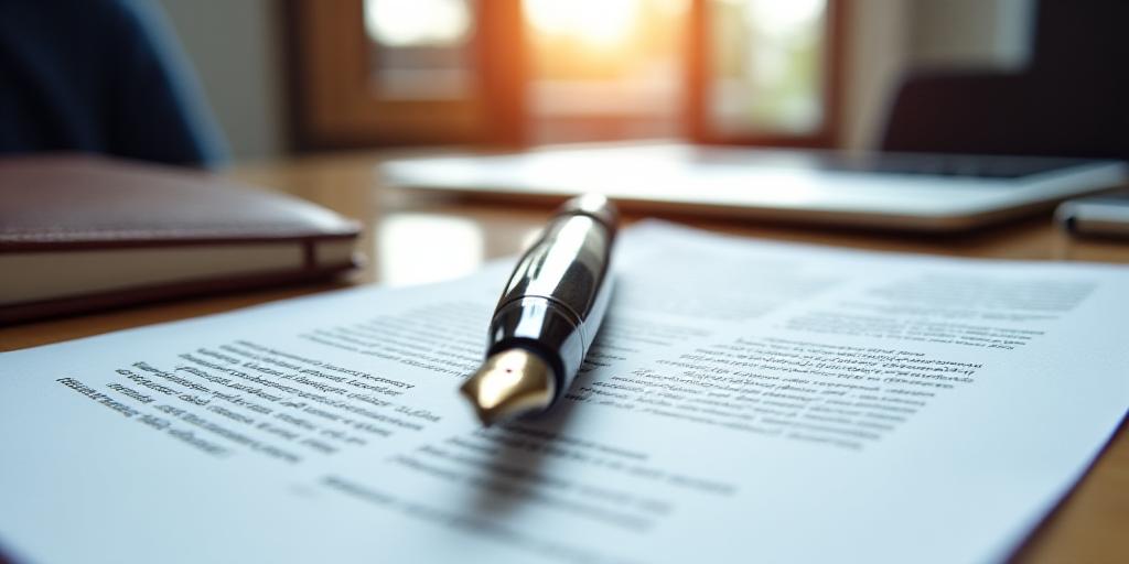 Caldera Contracts - Privacy and Professionalism